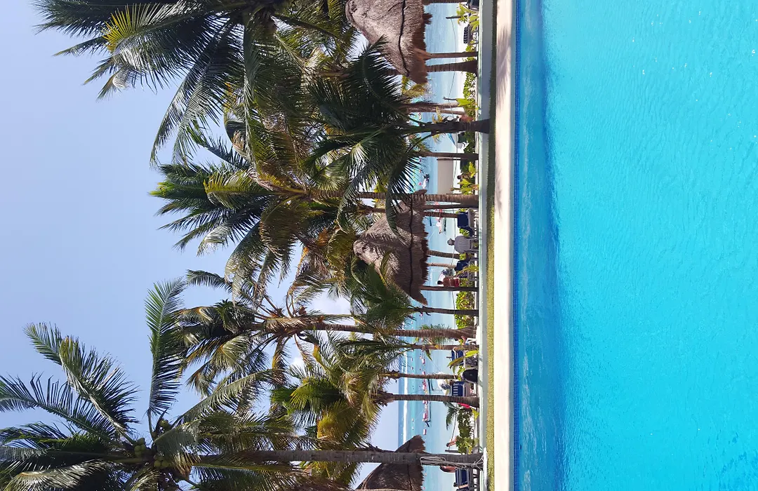 Hotel Club Akumal Caribe-1