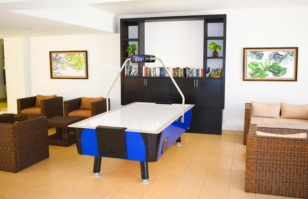 Beachscape Kin Ha Villas & Suites-1