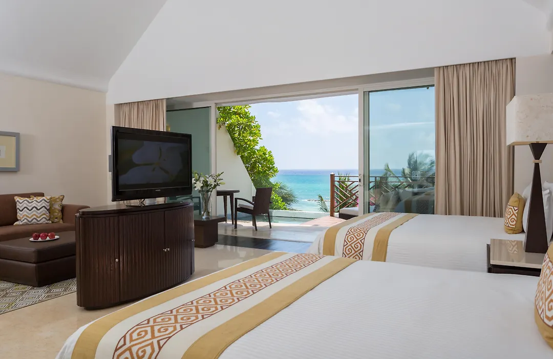 Grand Velas Riviera Maya (Adults Only)-1