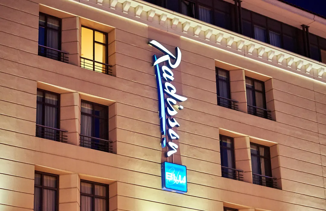 Radisson Blu Hotel Marseille Vieux Port-1