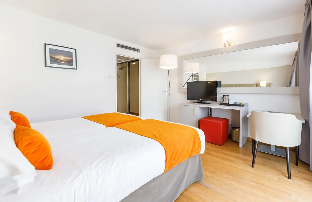 Hotel Nice Riviera-1