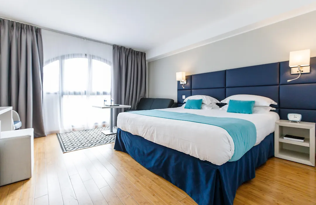 Hotel Nice Riviera-1