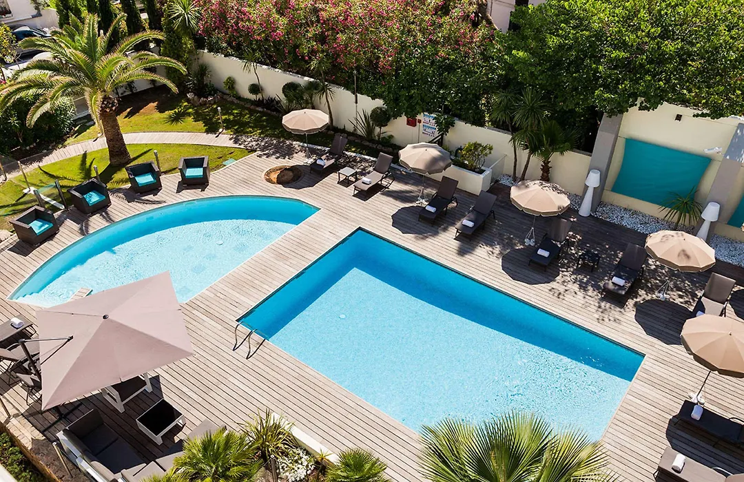 Neho Suites Cannes Croisette-1