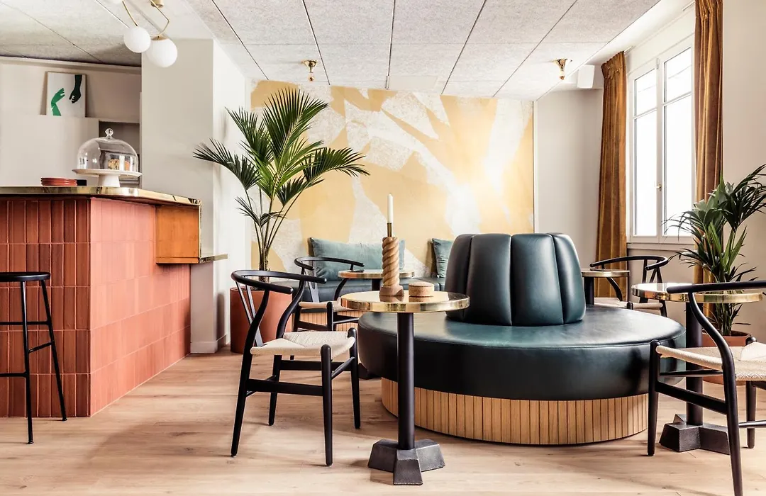 Hotel Ami - Orso Hotels-1