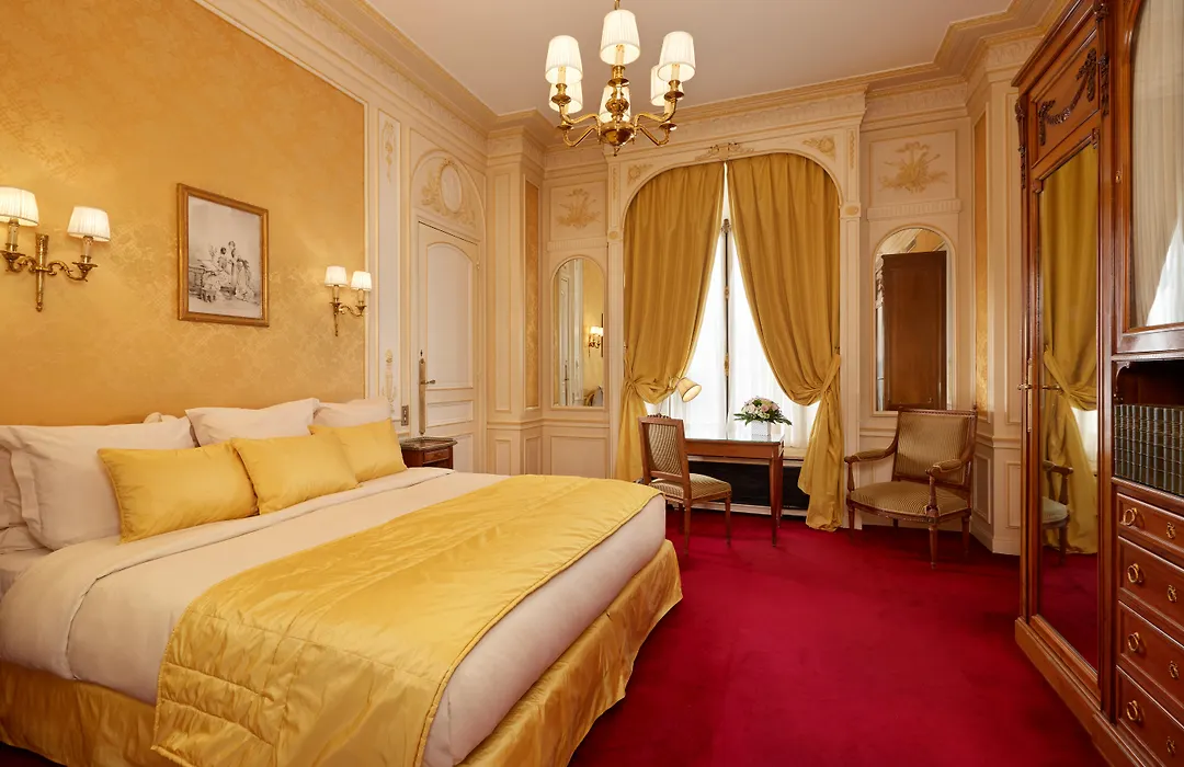 Hotel Raphael-1
