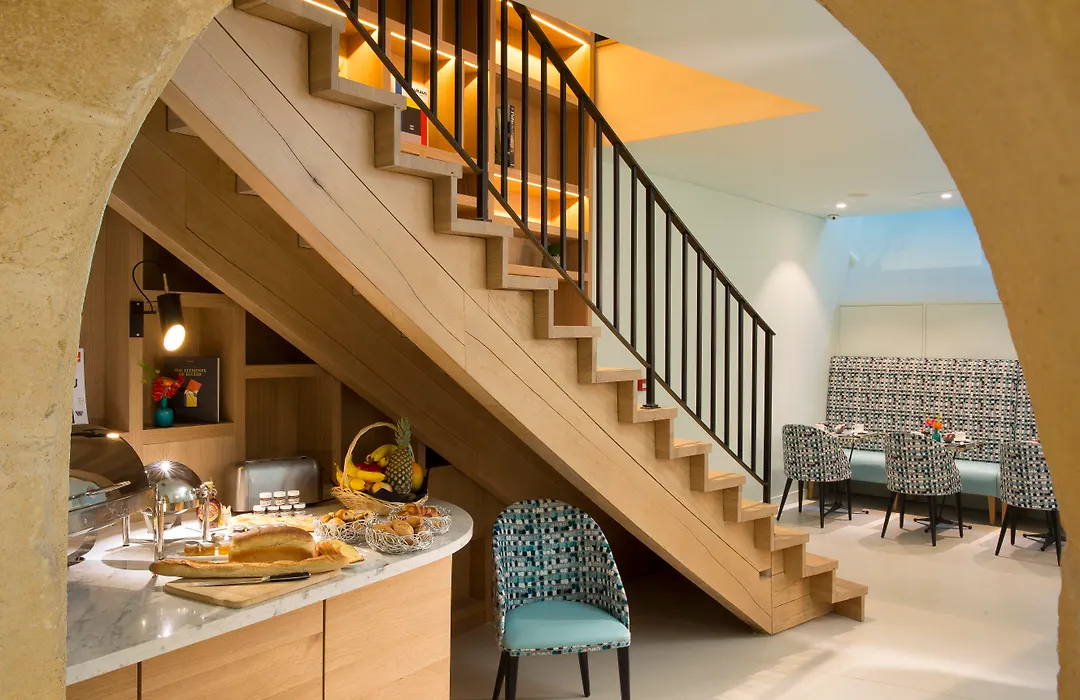 Hotel Artus-1