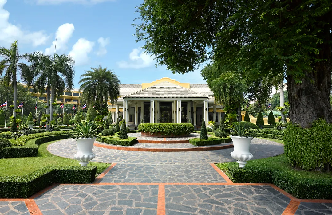 Dusit Thani Pattaya-1