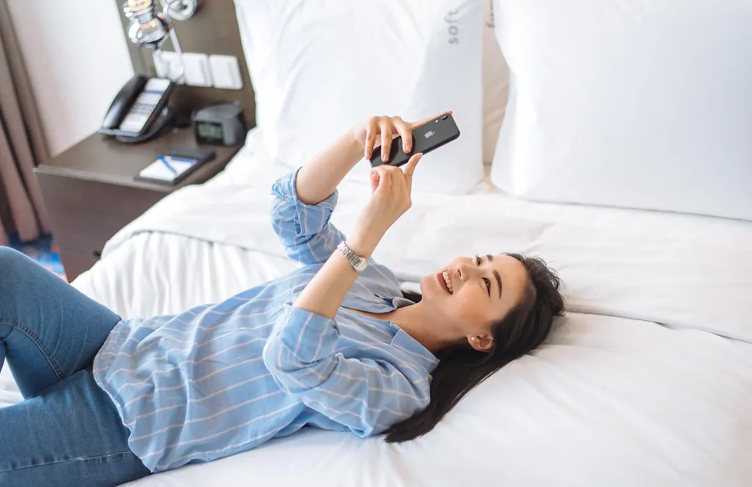 Holiday Inn Express Bangkok Siam By Ihg-1