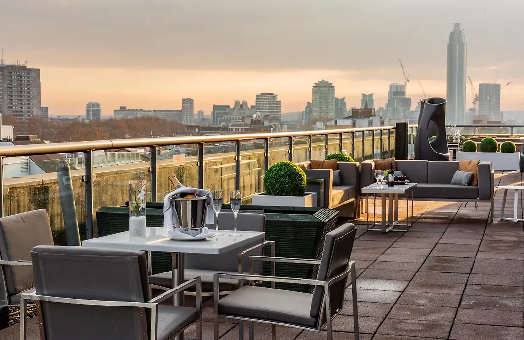 Park Plaza London Victoria-1