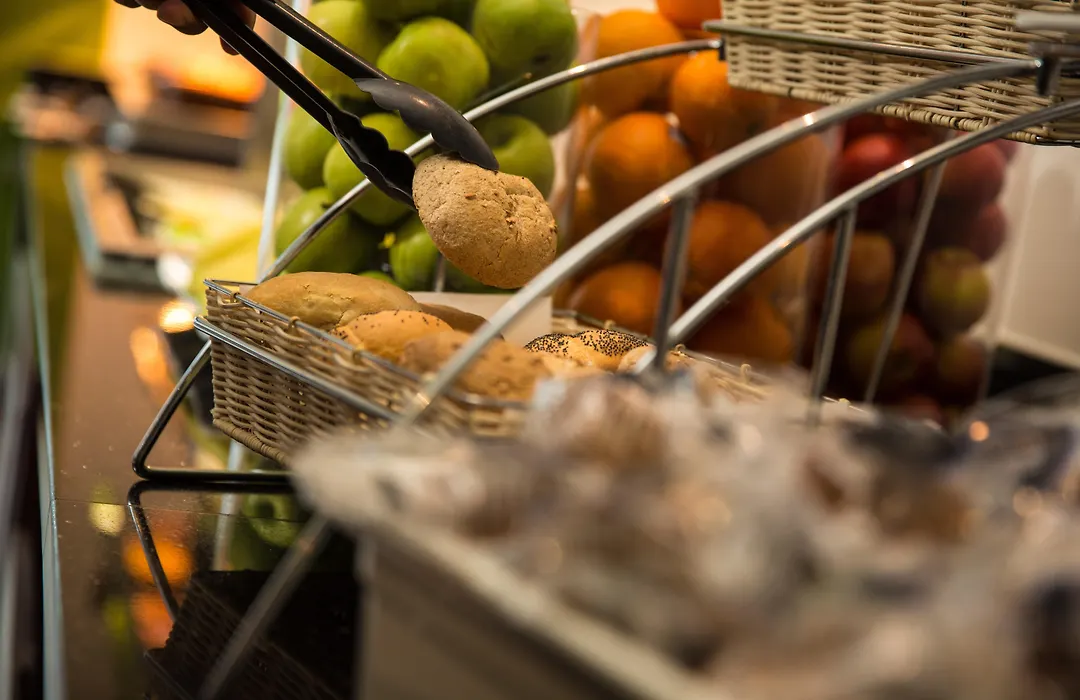 Holiday Inn Express London Stratford By Ihg-1