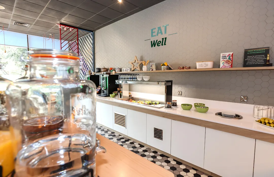 Holiday Inn Bournemouth By Ihg-1