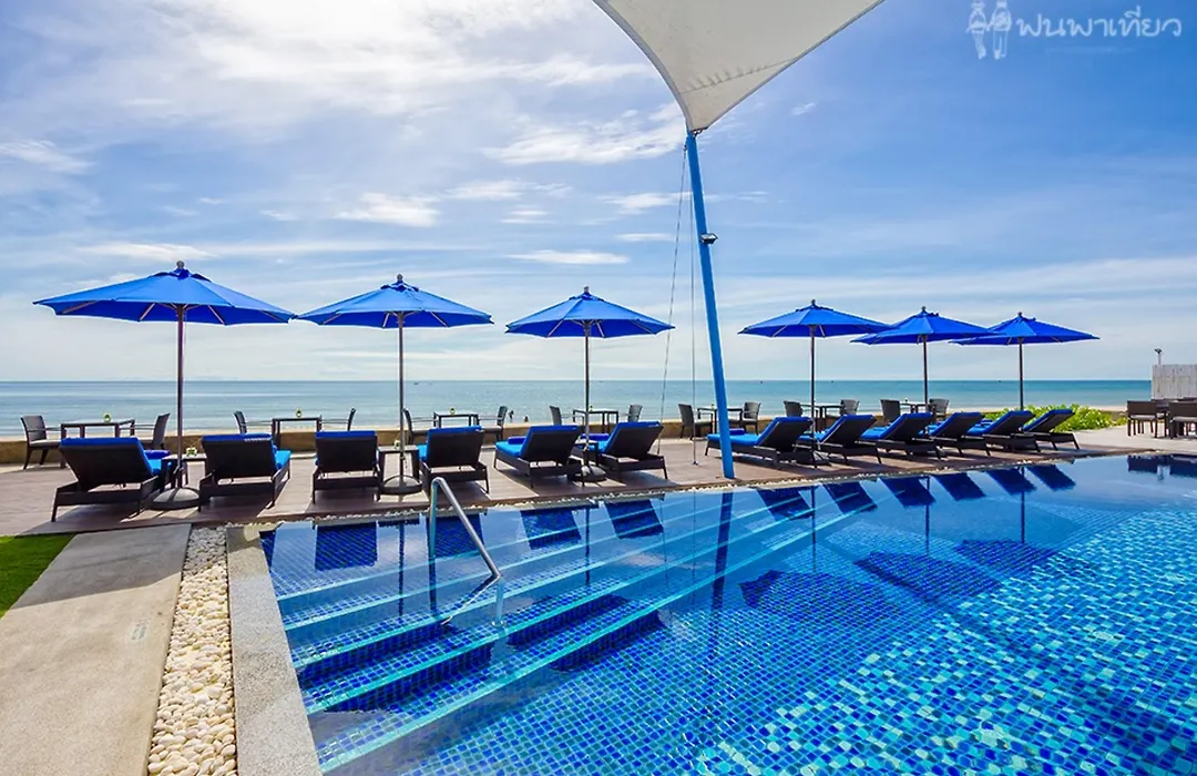 Amari Hua Hin-1