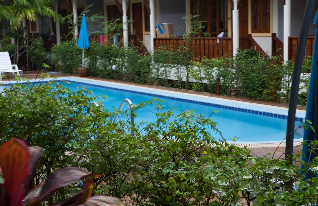 Bangtao Village Resort - SHA-1
