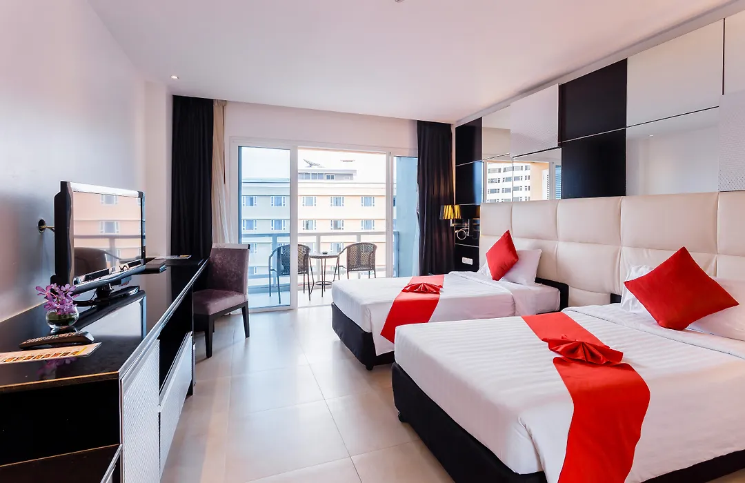 Nova Platinum Hotel-1