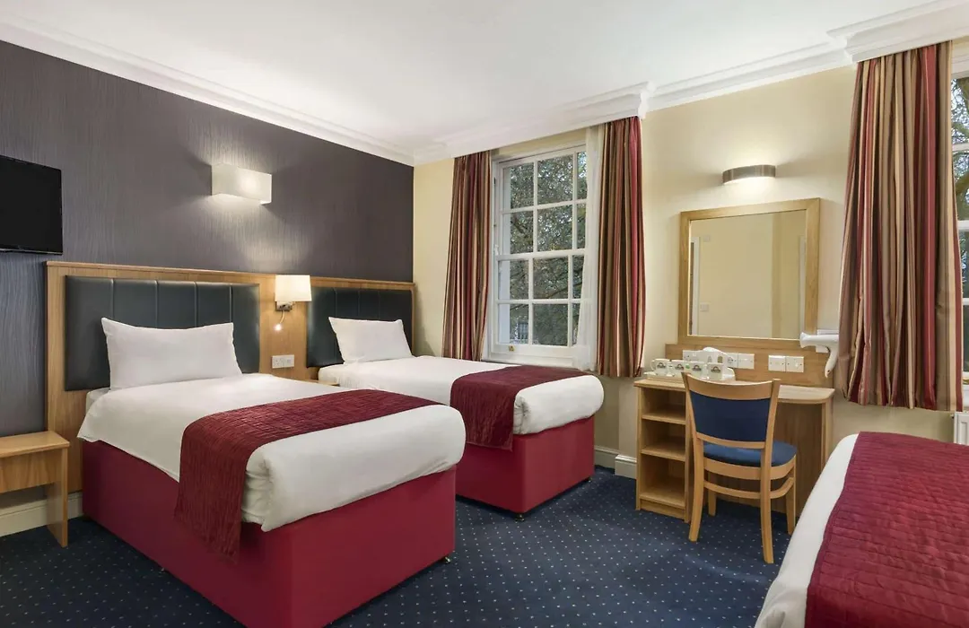 Days Inn Hyde Park-1