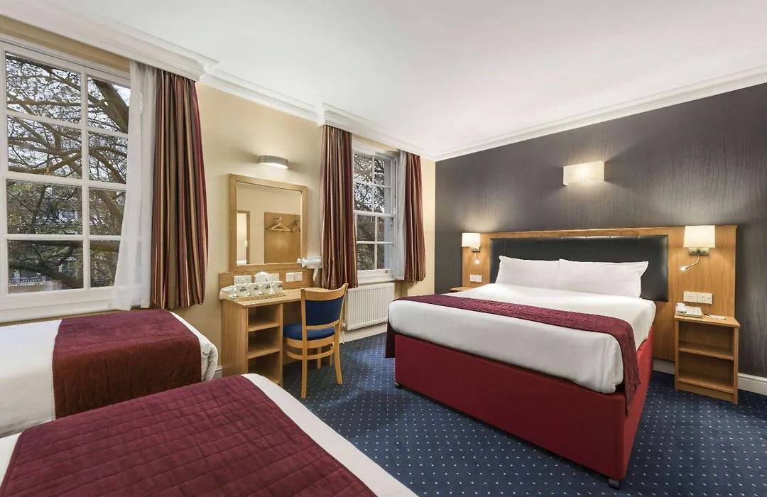 Days Inn Hyde Park-1