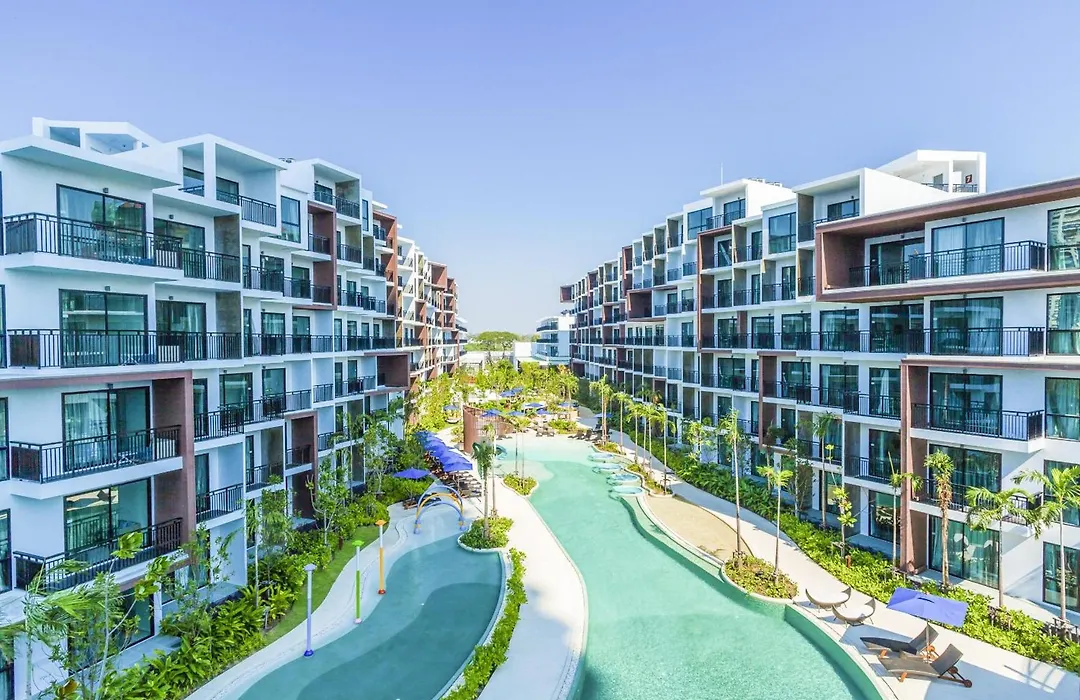 Centara Life Maris Resort Jomtien-1