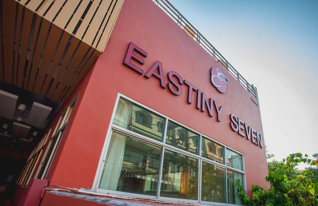 Eastiny Seven Hotel-1