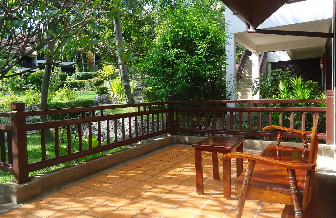 Nova Samui Resort-1