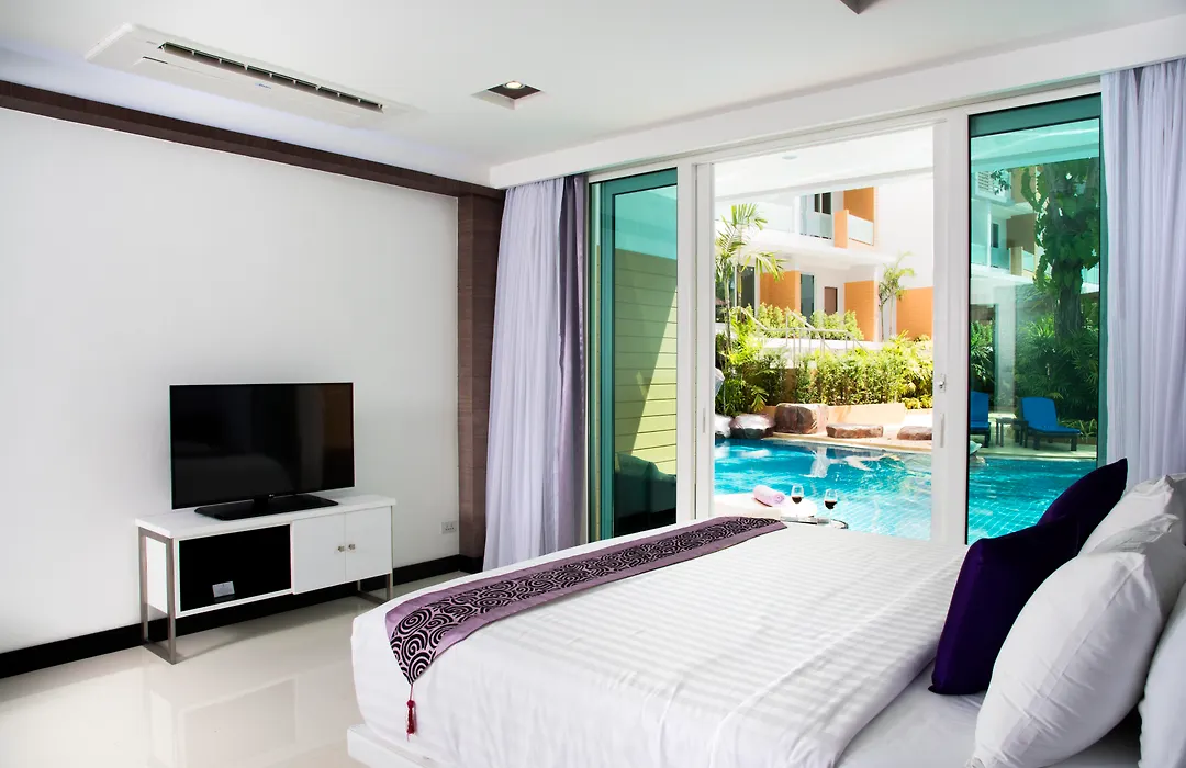 The L Resort, Krabi-1