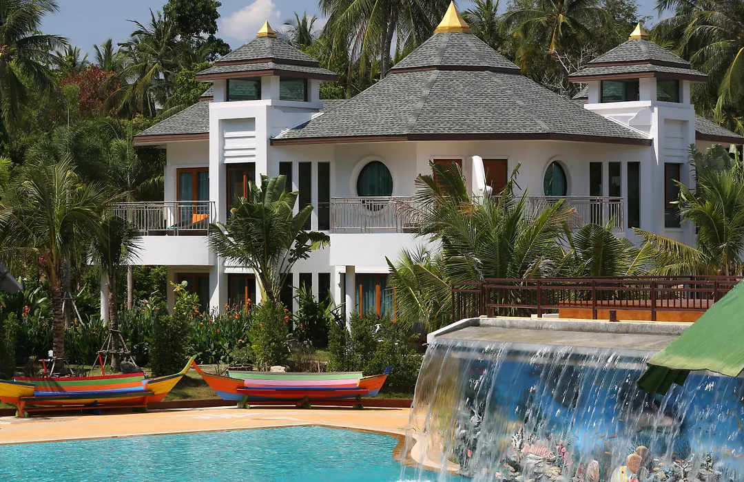Krabi Resort-1