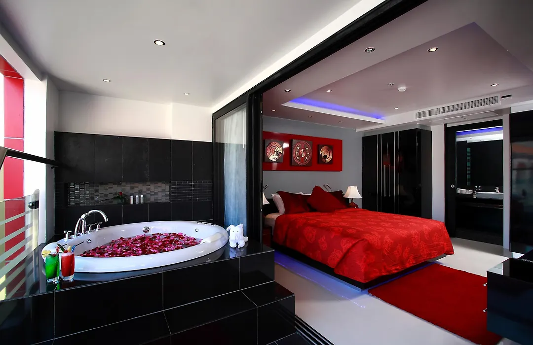 Absolute Bangla Suites-1