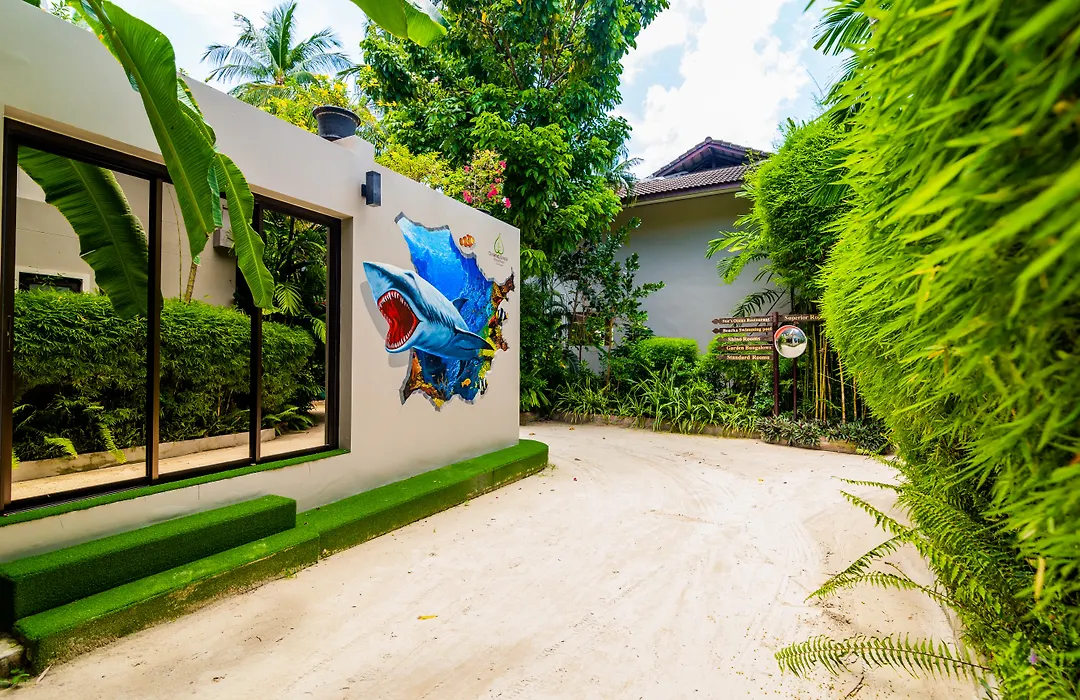 Chaweng Garden Beach Resort - Koh Samui-1