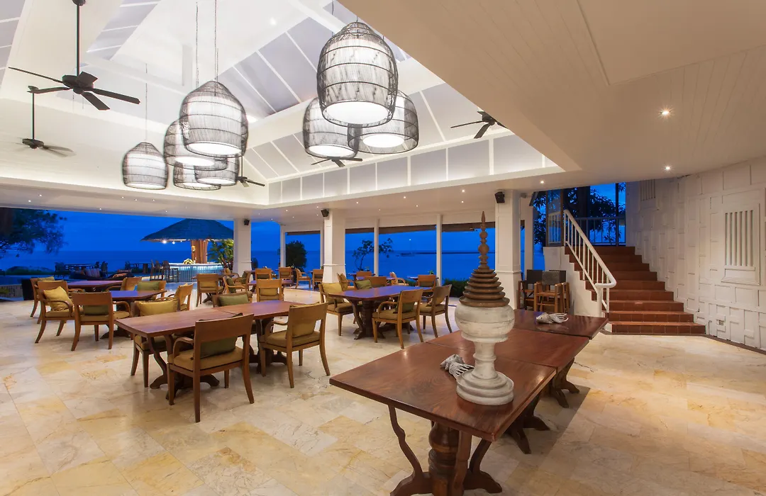 Rocky'S Boutique Resort - Veranda Collection Samui-1