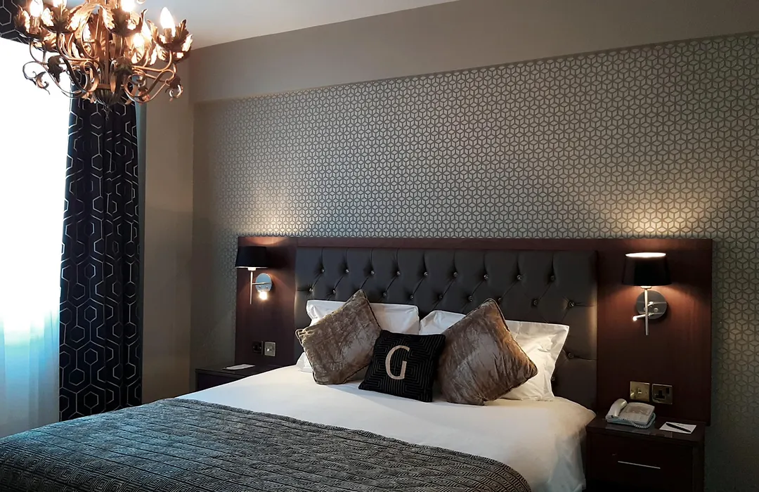 Riu Plaza The Gresham Dublin-1