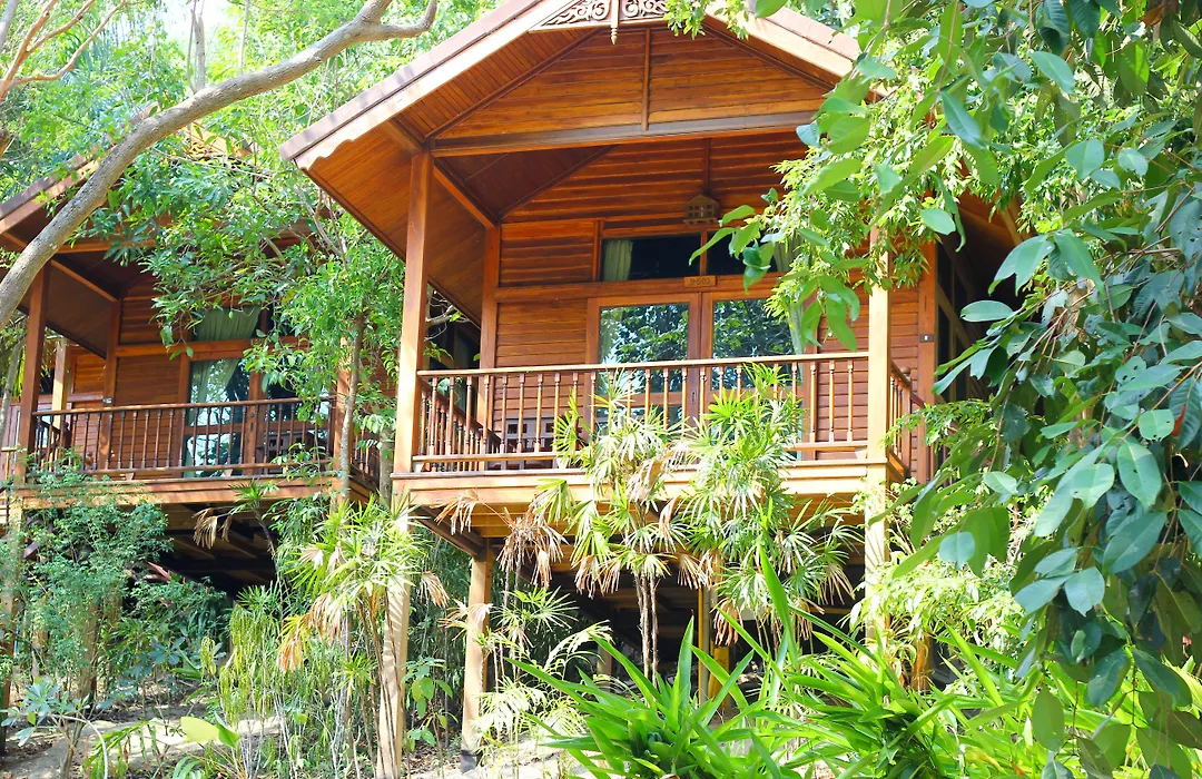 Krabi Tipa Resort-1