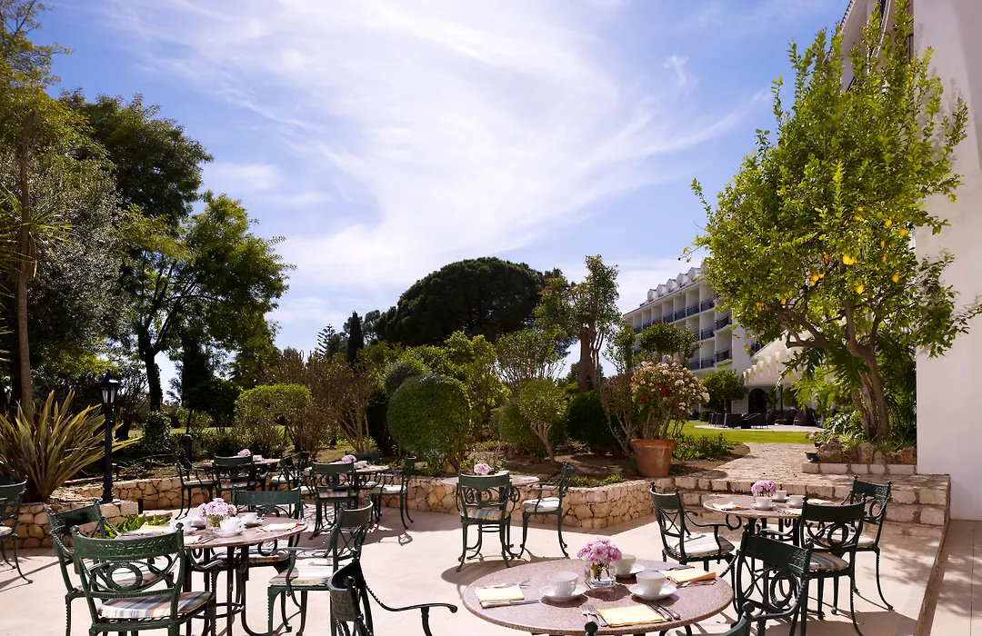 Penina Hotel & Golf Resort-1