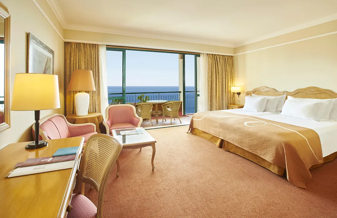 The Cliff Bay - Portobay-1