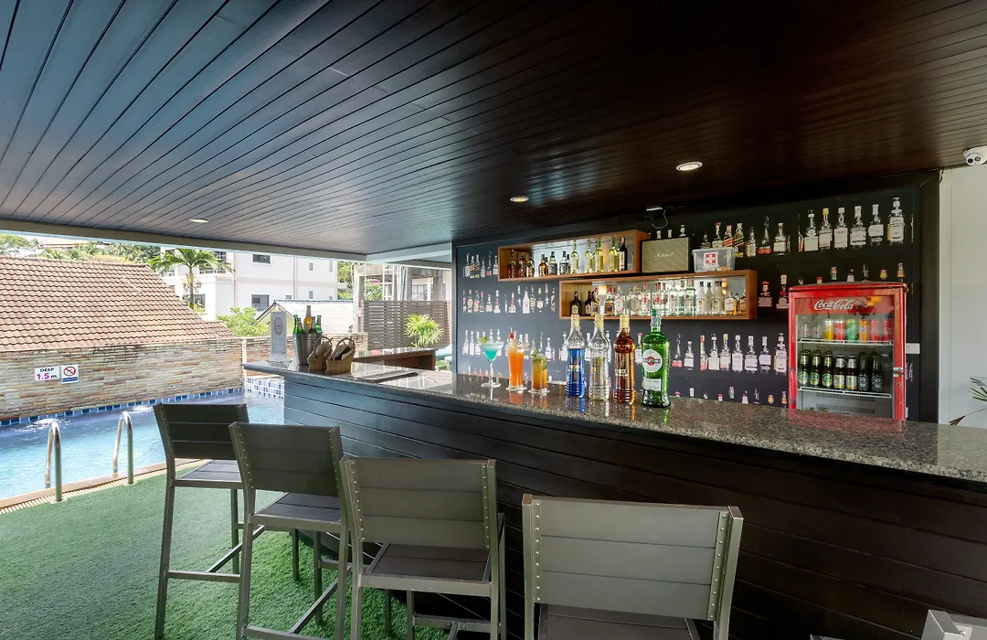Baramee Resortel-1