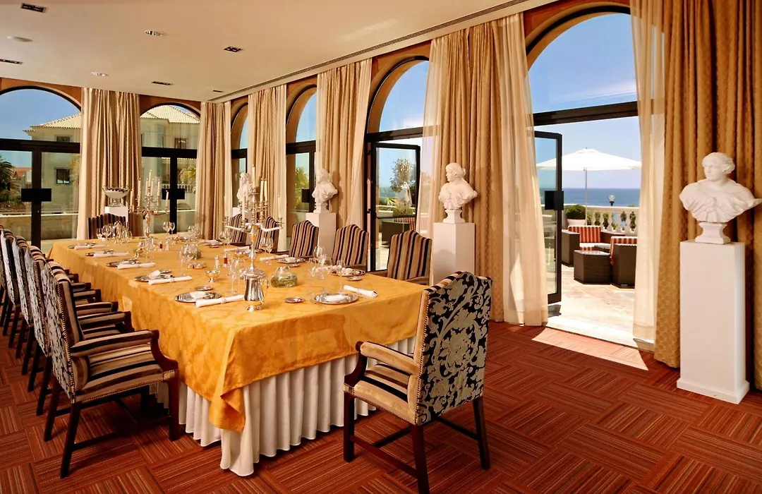Grande Real Villa Italia Hotel & Spa - A Leading Hotel Of The World-1