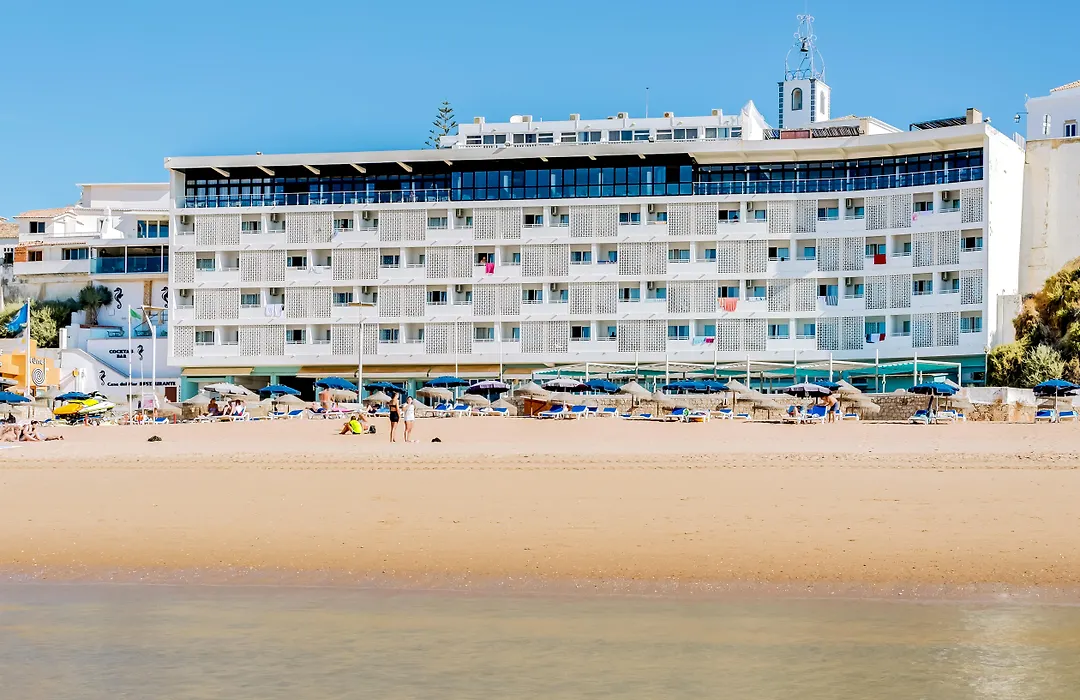 Hotel Sol E Mar Albufeira - Adults Only-1