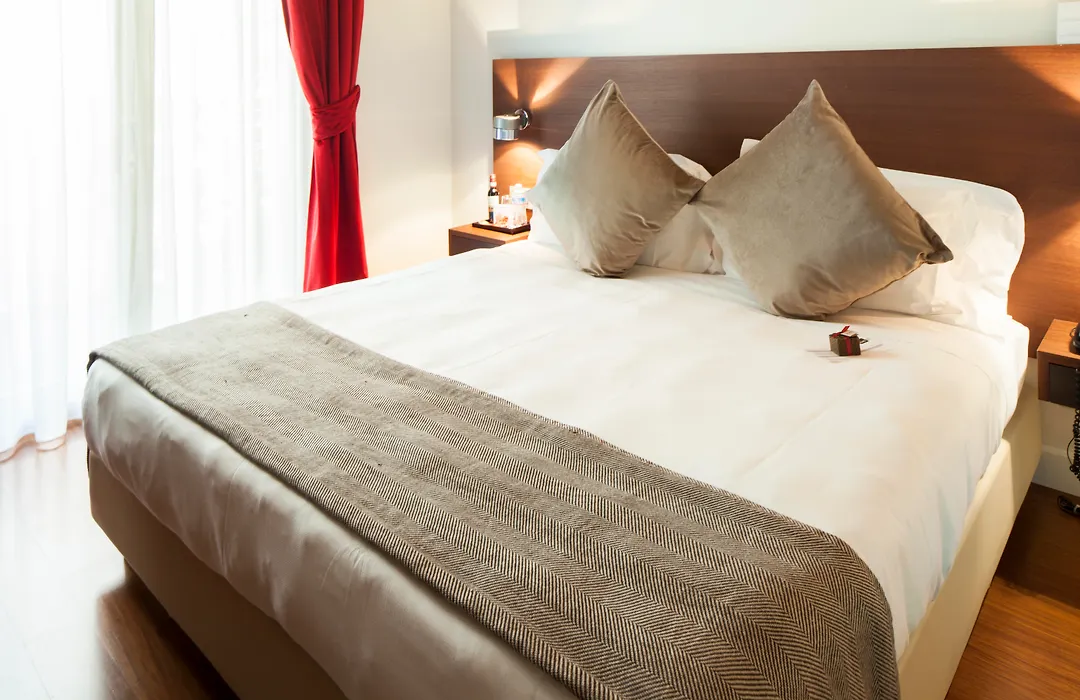 Hotel Milano Scala-1
