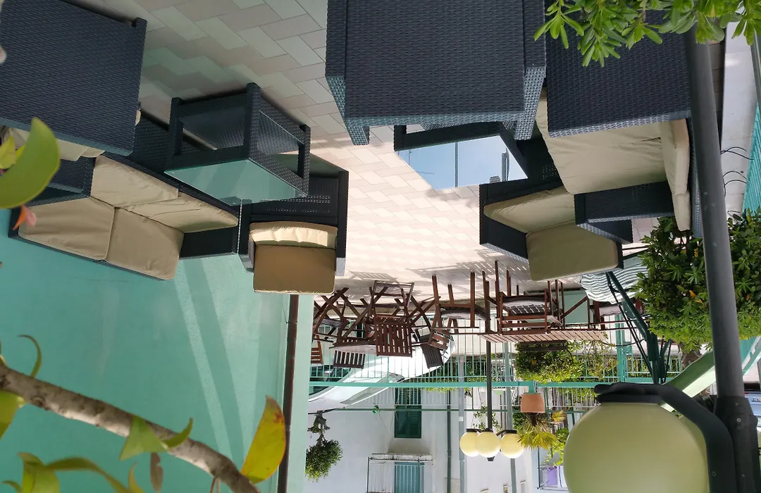 Hotel Savina-1