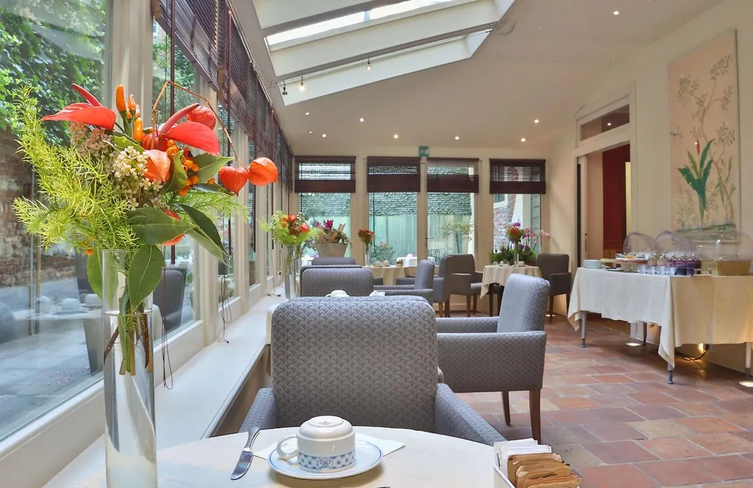 Best Western Hotel Piemontese-1