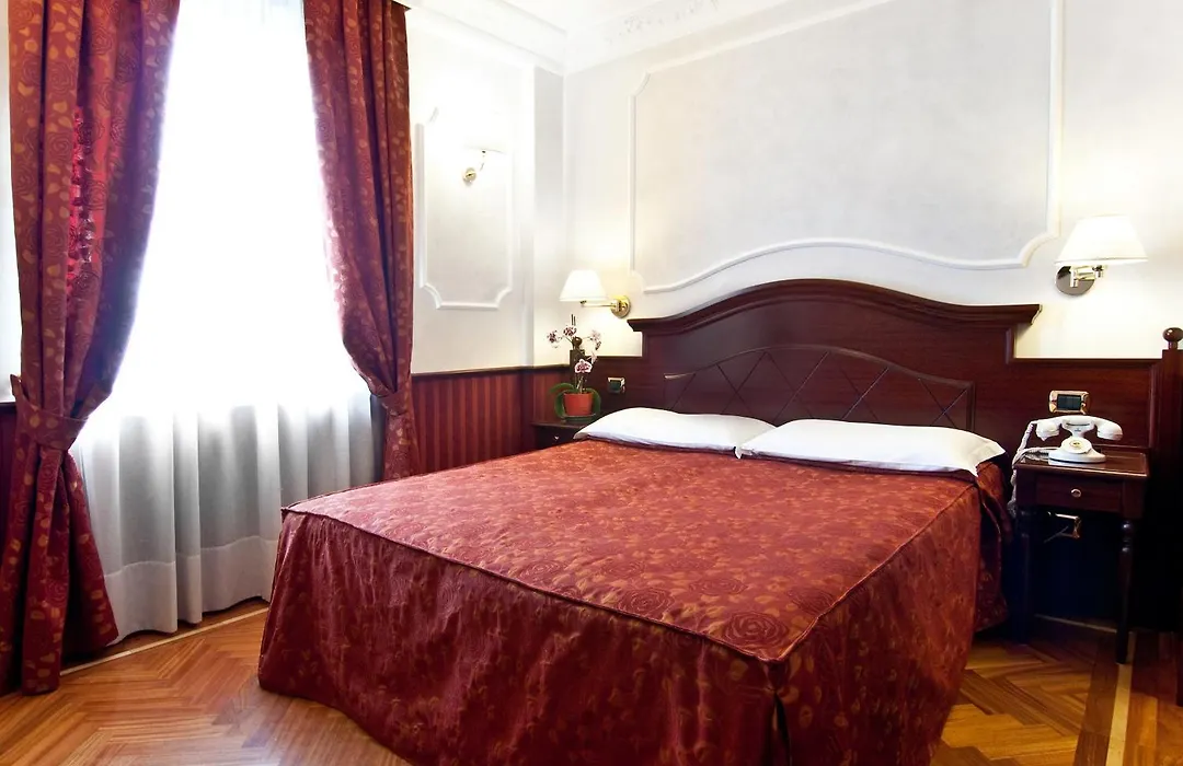 Hotel Best Roma-1