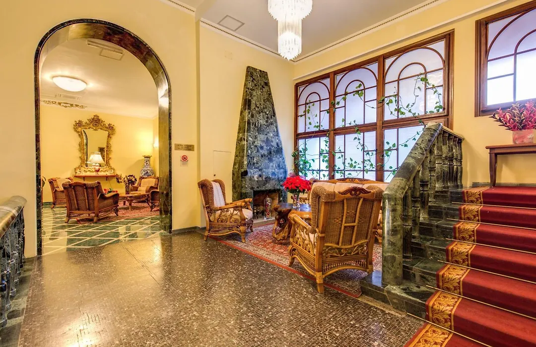 Hotel Impero-1