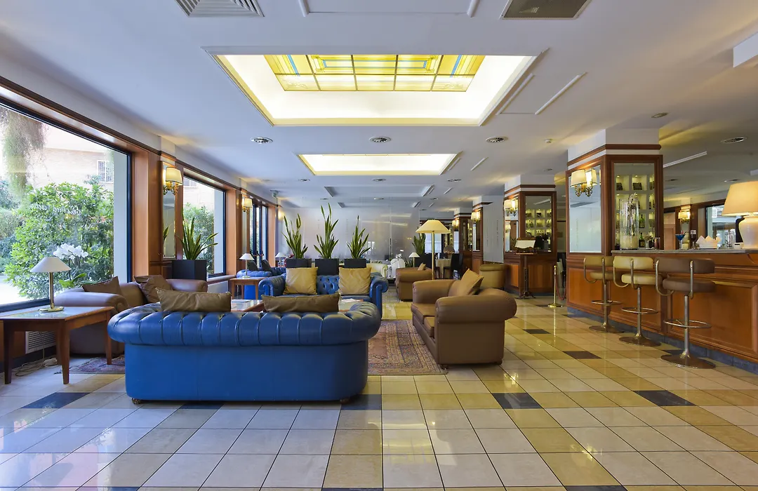 Grand Hotel Tiberio-1