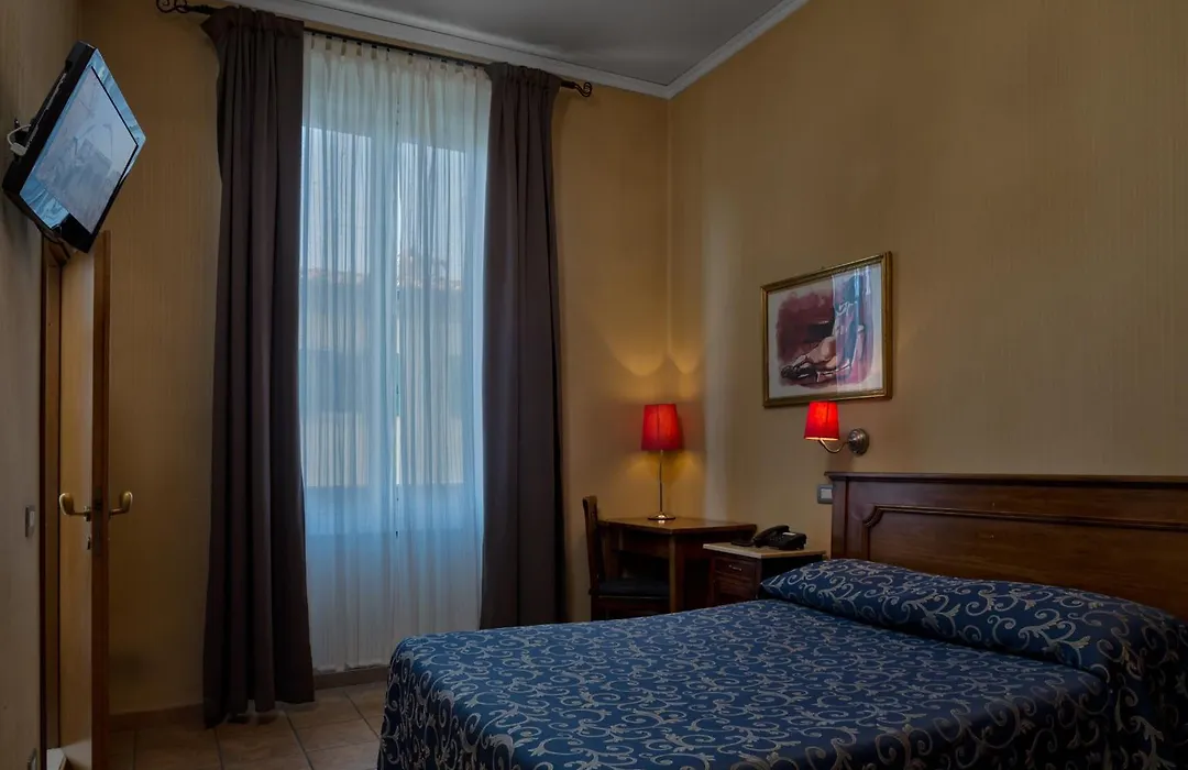 Hotel Kursaal & Ausonia-1