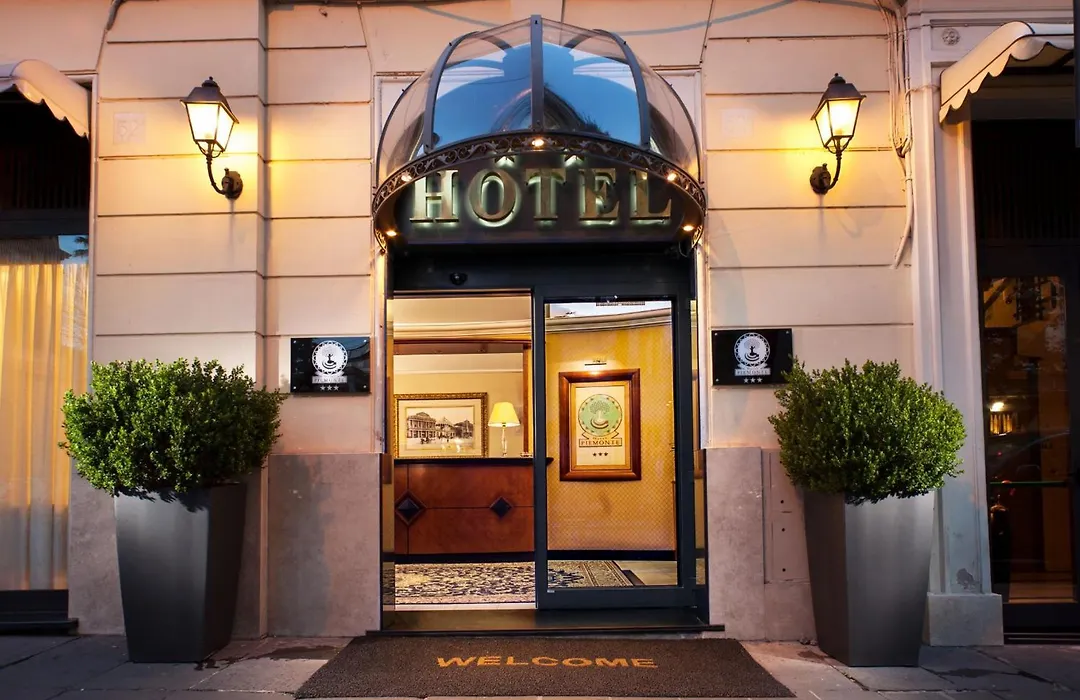 Hotel Piemonte-1