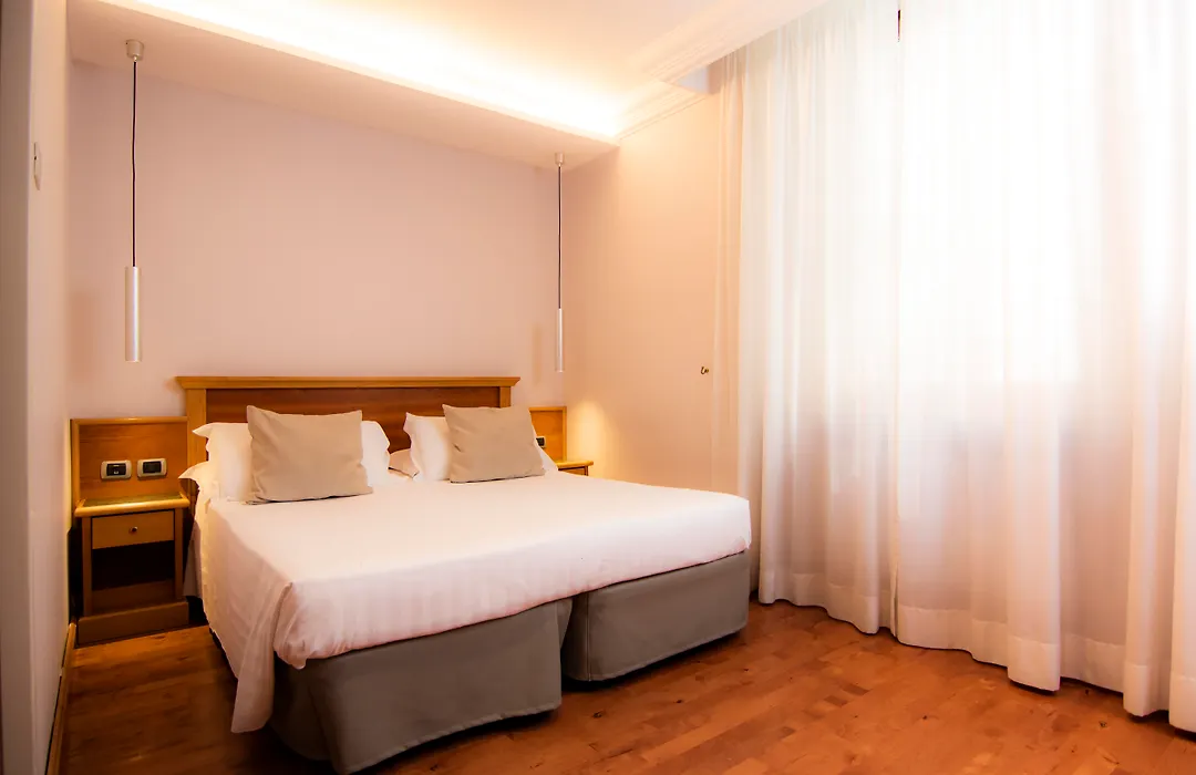 Hotel Giolli Nazionale-1