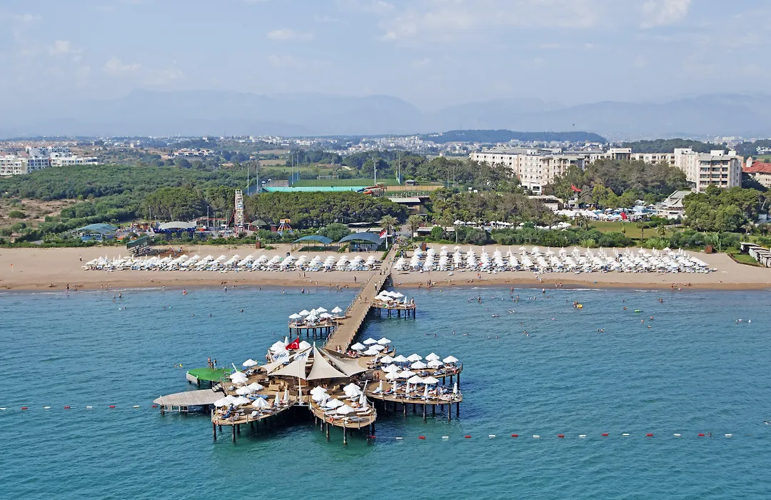 Sueno Hotels Beach Side-1