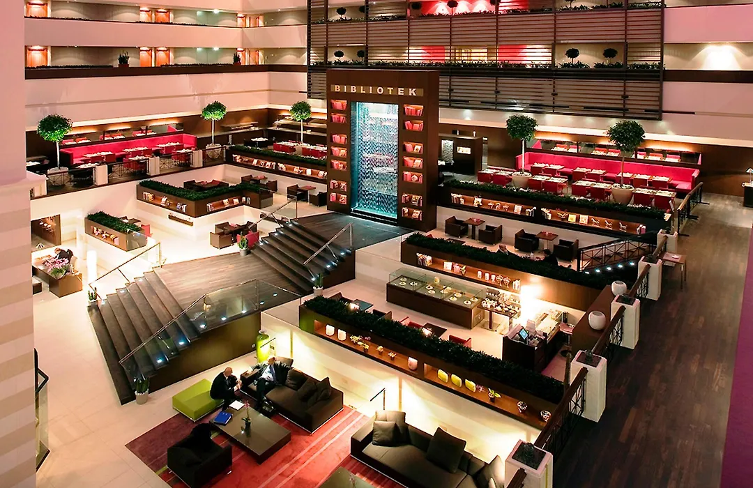 Sofitel Budapest Chain Bridge-1