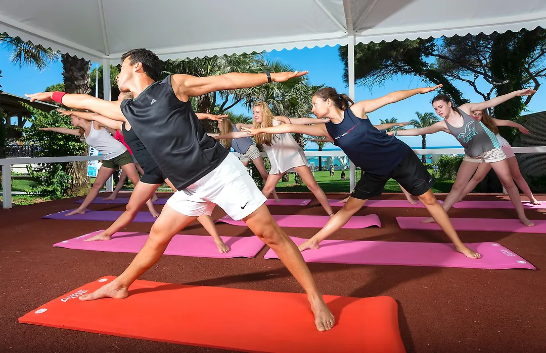 Papillon Ayscha Resort & Spa-1