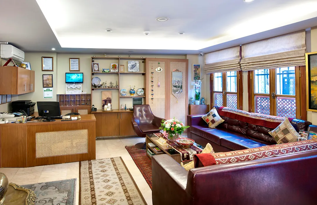 Sultan House-1