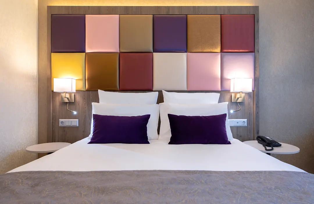 Mercure Budapest Korona-1