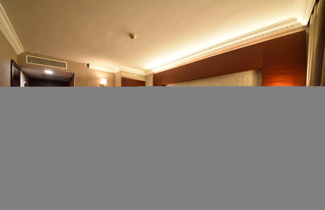 Taksim Gonen Hotel-1